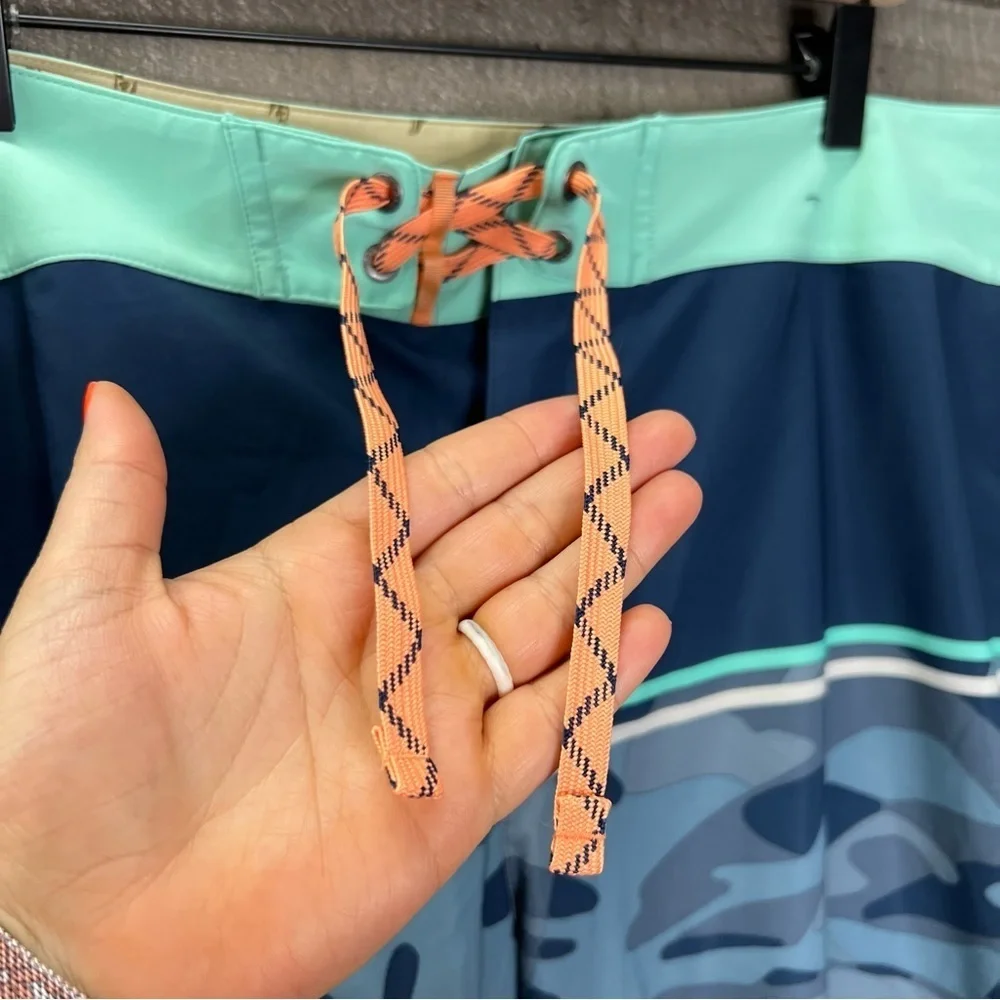 Patagonia 19” Men’s Planing Boardshorts